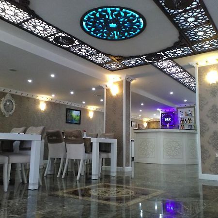Send Apart Otel Antalya Kültér fotó