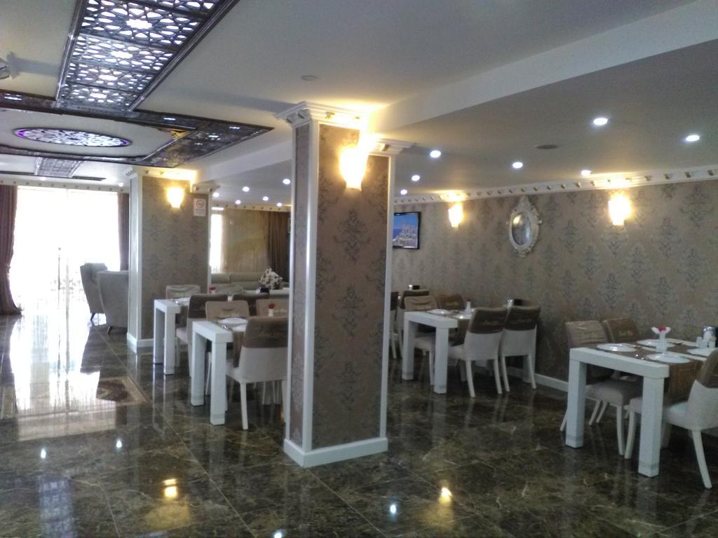 Send Apart Otel Antalya Kültér fotó
