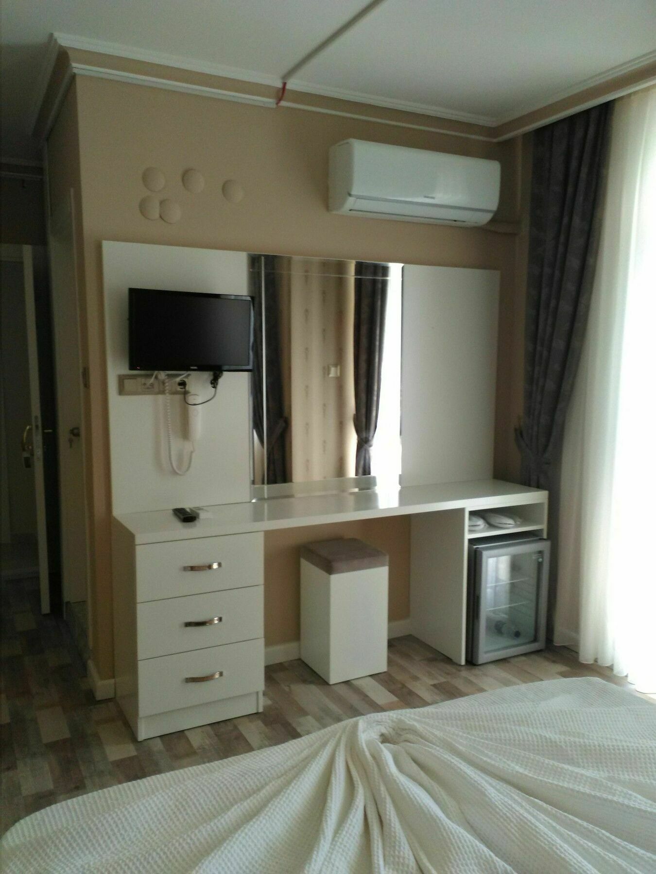 Send Apart Otel Antalya Kültér fotó